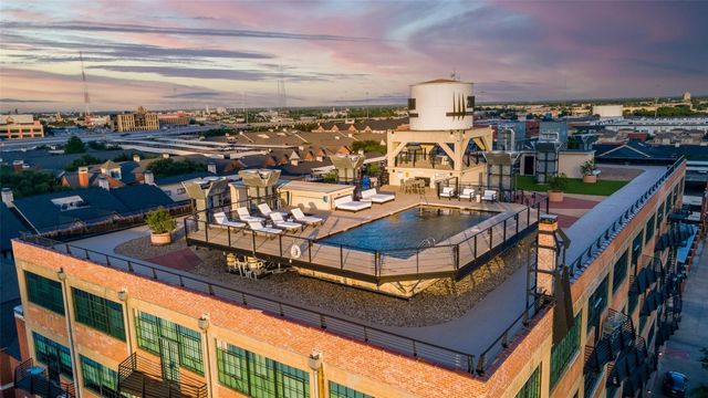 2220 Canton Street 101, Dallas, TX 75201