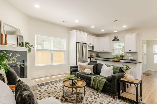 605 Frebis Avenue, Columbus, OH 43206