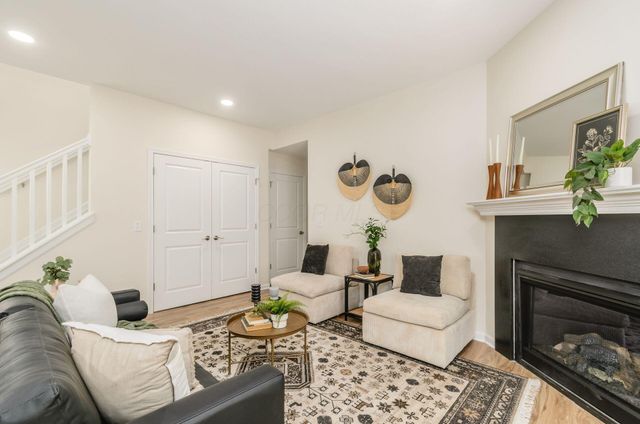 605 Frebis Avenue, Columbus, OH 43206