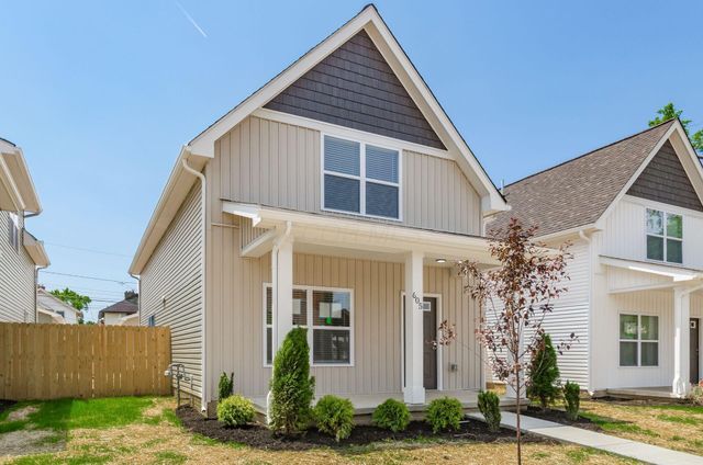 605 Frebis Avenue, Columbus, OH 43206