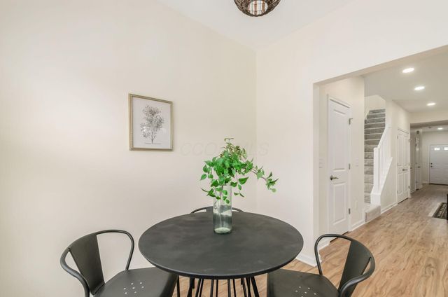 605 Frebis Avenue, Columbus, OH 43206