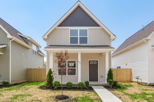 605 Frebis Avenue, Columbus, OH 43206