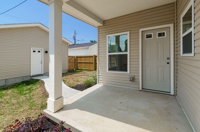 605 Frebis Avenue, Columbus, OH 43206