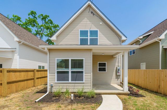 605 Frebis Avenue, Columbus, OH 43206