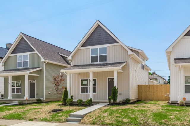 605 Frebis Avenue, Columbus, OH 43206