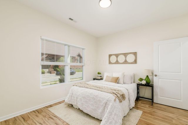 605 Frebis Avenue, Columbus, OH 43206