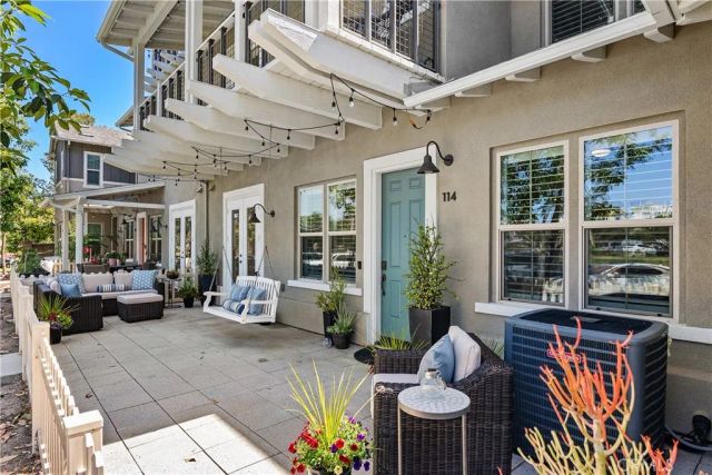 114 Sencillo Place, Rancho Mission Viejo, CA 92694