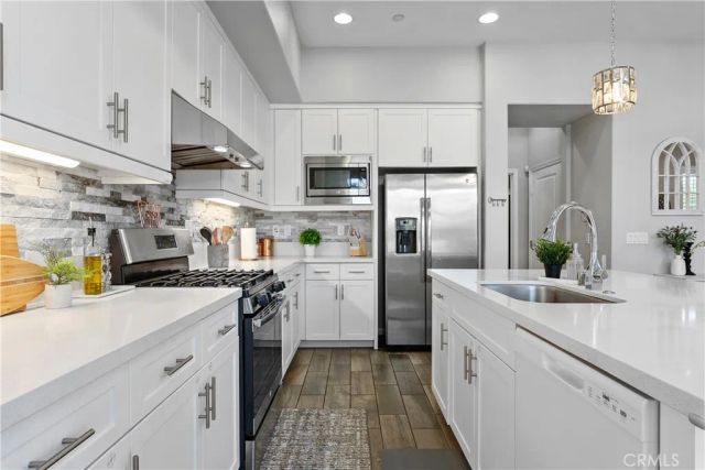 114 Sencillo Place, Rancho Mission Viejo, CA 92694