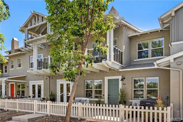 114 Sencillo Place, Rancho Mission Viejo, CA 92694