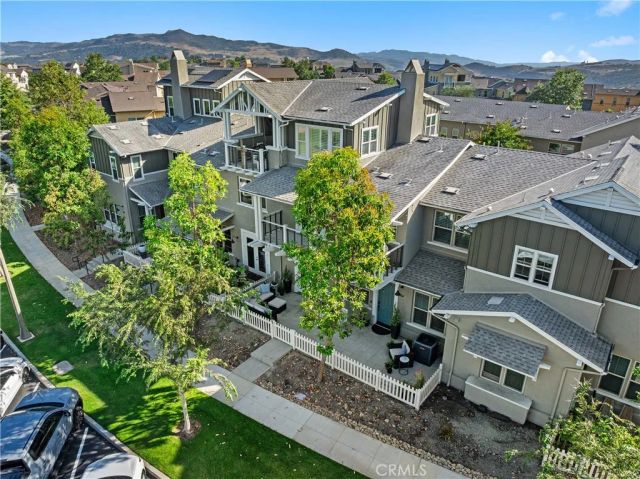 114 Sencillo Place, Rancho Mission Viejo, CA 92694