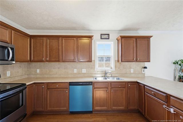 3531 S Peak Drive, Fayetteville, NC 28306