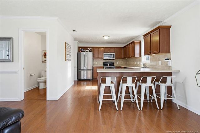 3531 S Peak Drive, Fayetteville, NC 28306