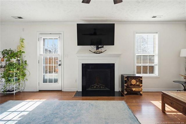 3531 S Peak Drive, Fayetteville, NC 28306