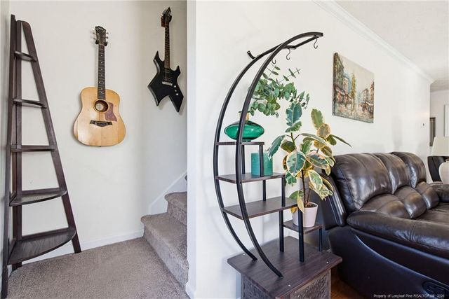 3531 S Peak Drive, Fayetteville, NC 28306