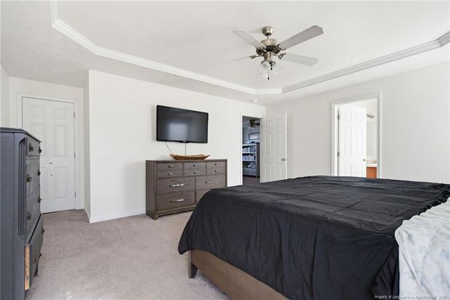 3531 S Peak Drive, Fayetteville, NC 28306