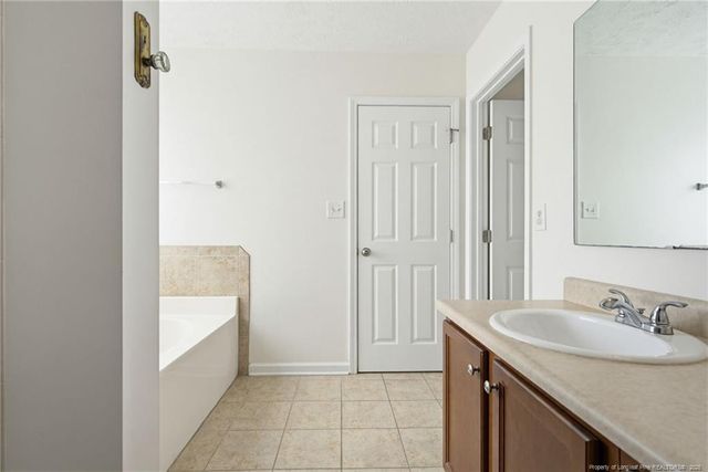 3531 S Peak Drive, Fayetteville, NC 28306