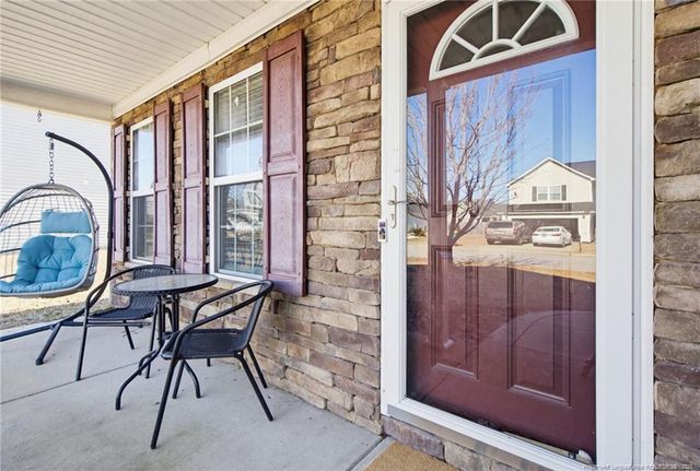 3531 S Peak Drive, Fayetteville, NC 28306