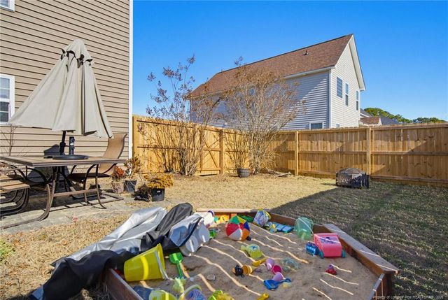 3531 S Peak Drive, Fayetteville, NC 28306