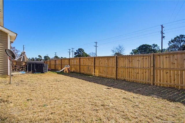 3531 S Peak Drive, Fayetteville, NC 28306