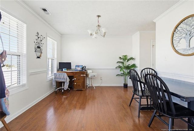 3531 S Peak Drive, Fayetteville, NC 28306