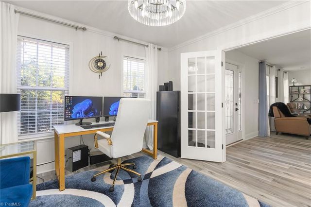 107 Cottonwood Lane, Summerfield, NC 27358