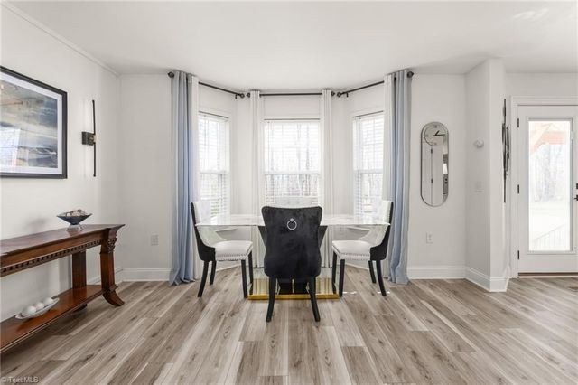 107 Cottonwood Lane, Summerfield, NC 27358