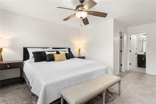 107 Cottonwood Lane, Summerfield, NC 27358