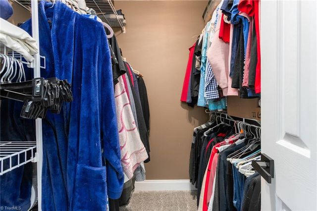 107 Cottonwood Lane, Summerfield, NC 27358