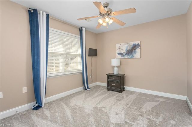 107 Cottonwood Lane, Summerfield, NC 27358