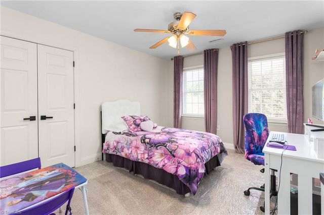 107 Cottonwood Lane, Summerfield, NC 27358