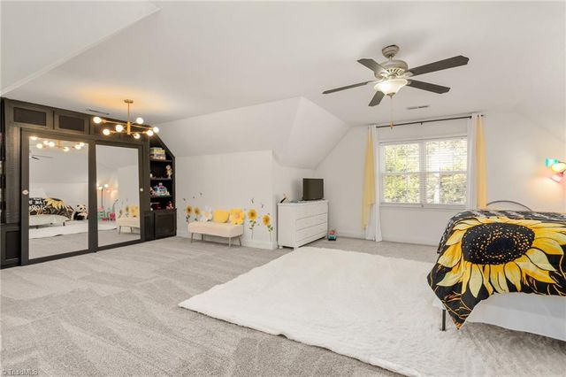 107 Cottonwood Lane, Summerfield, NC 27358