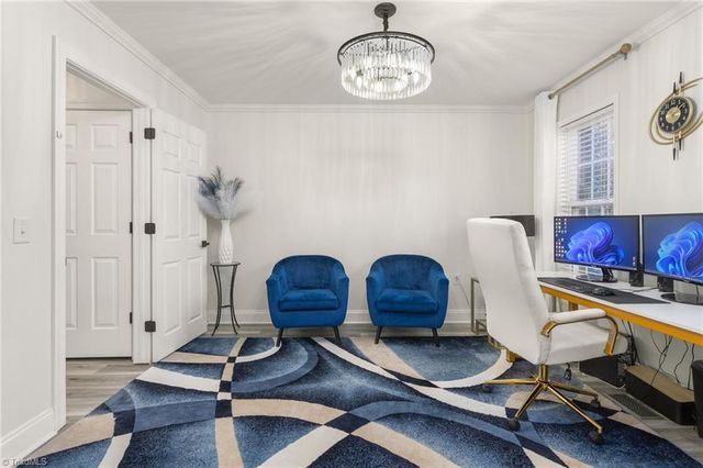 107 Cottonwood Lane, Summerfield, NC 27358