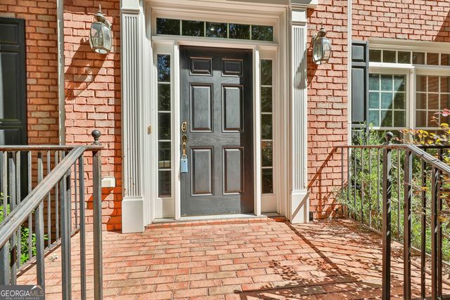 230 Stonehaven Drive, Fayetteville, GA 30215