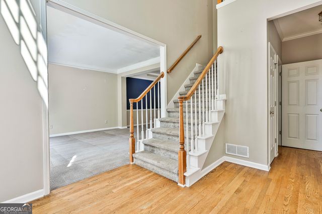 230 Stonehaven Drive, Fayetteville, GA 30215