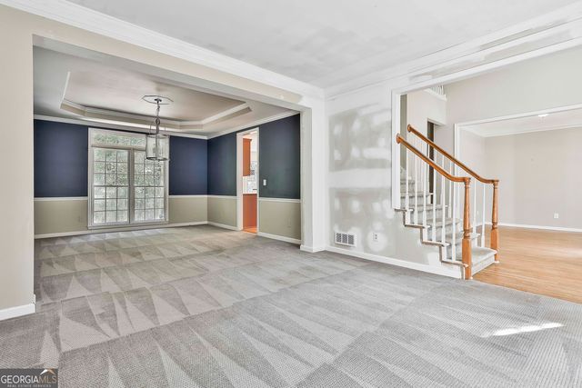 230 Stonehaven Drive, Fayetteville, GA 30215