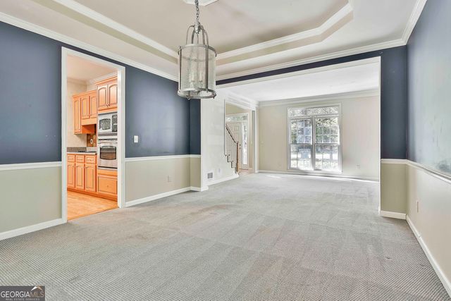 230 Stonehaven Drive, Fayetteville, GA 30215