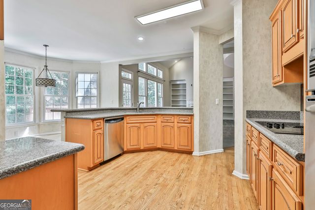 230 Stonehaven Drive, Fayetteville, GA 30215