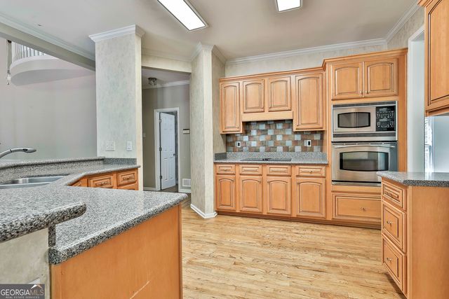 230 Stonehaven Drive, Fayetteville, GA 30215