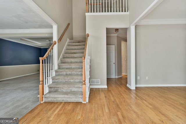 230 Stonehaven Drive, Fayetteville, GA 30215