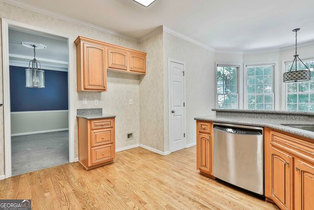 230 Stonehaven Drive, Fayetteville, GA 30215