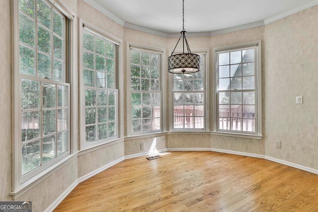 230 Stonehaven Drive, Fayetteville, GA 30215