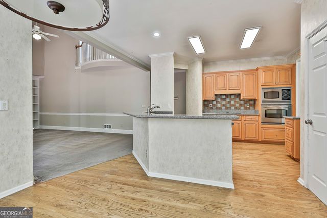 230 Stonehaven Drive, Fayetteville, GA 30215