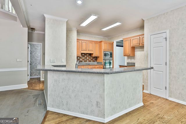 230 Stonehaven Drive, Fayetteville, GA 30215