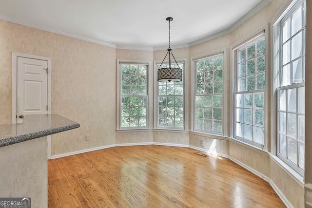 230 Stonehaven Drive, Fayetteville, GA 30215