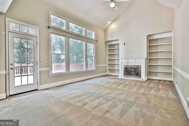 230 Stonehaven Drive, Fayetteville, GA 30215