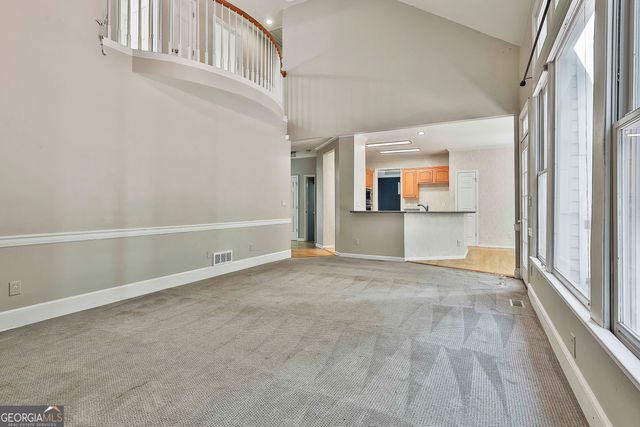 230 Stonehaven Drive, Fayetteville, GA 30215