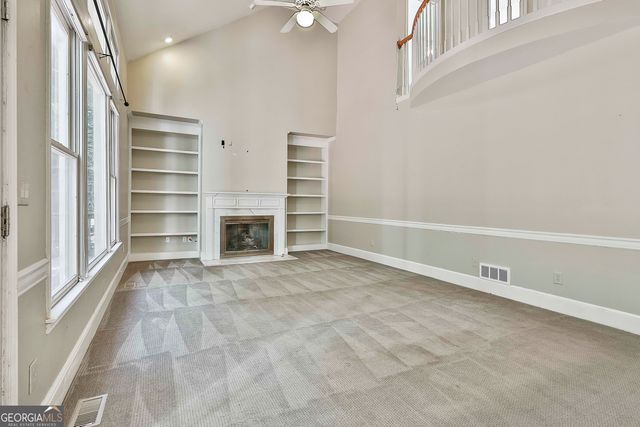 230 Stonehaven Drive, Fayetteville, GA 30215
