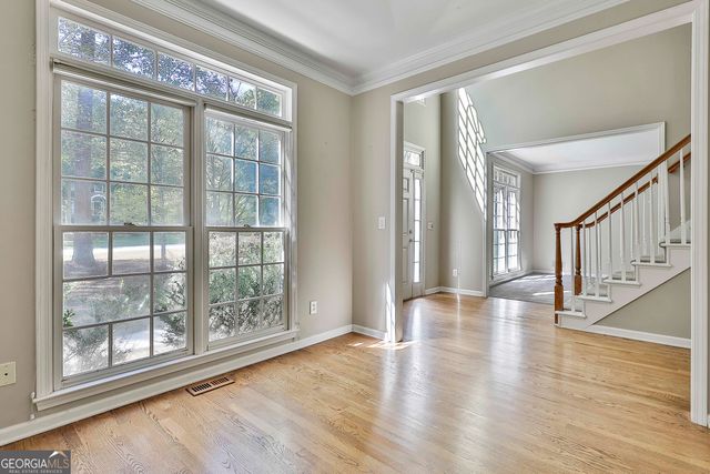 230 Stonehaven Drive, Fayetteville, GA 30215