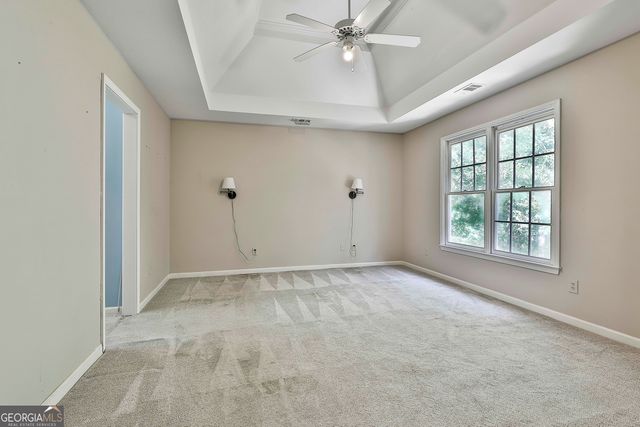 230 Stonehaven Drive, Fayetteville, GA 30215