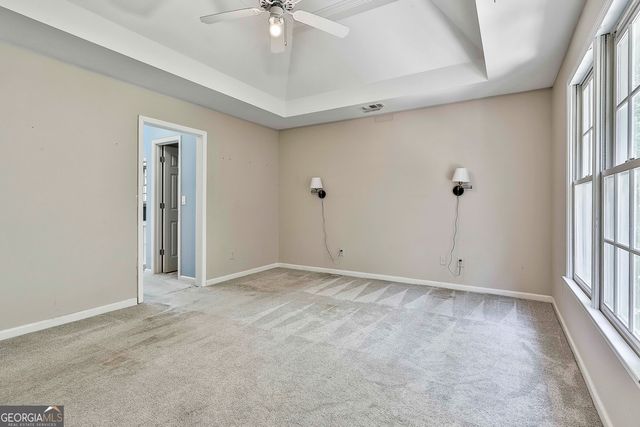 230 Stonehaven Drive, Fayetteville, GA 30215